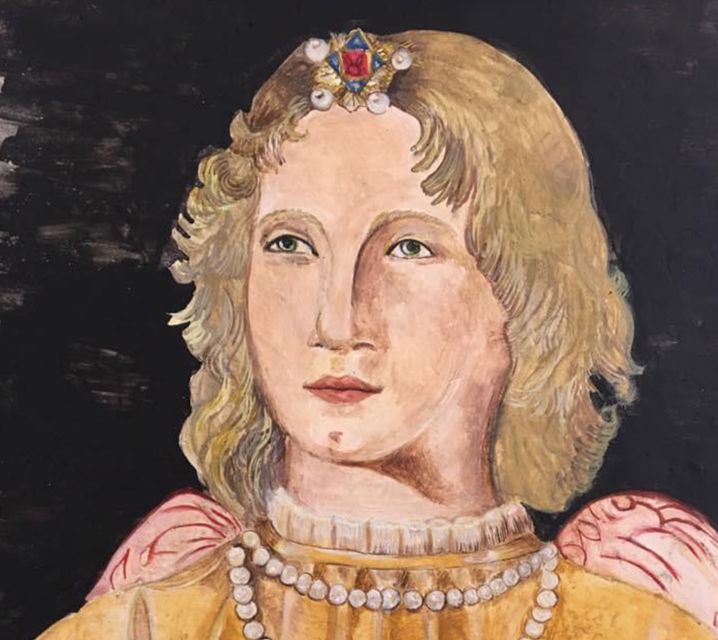 Fresco Tutorial Experience in Arezzo - Key Points