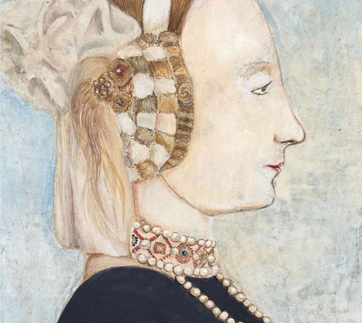 Fresco Tutorial Experience in Arezzo - Painting in the Renaissance
