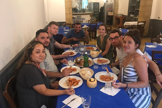 Fresh Egg Pasta and Ravioli Lesson in a Historic Restaurant - Cancellation and Refund Policy