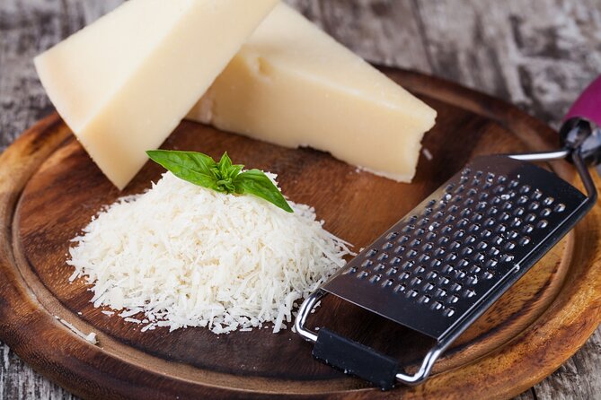 Fresh Fettuccine From Scratch With Classpop in Atlanta - Equipment and Instruction Provided