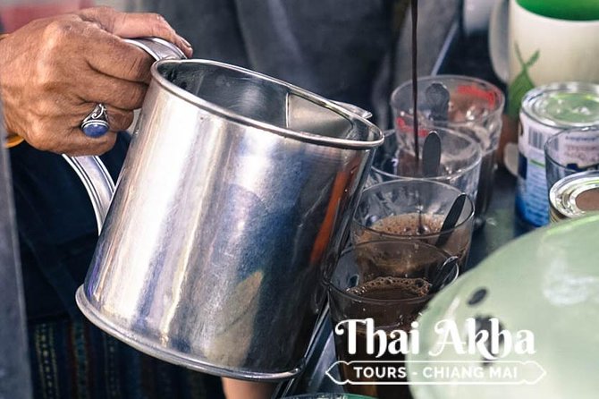 Fresh Local Market Tour - Food Tour in Chiang Mai - Tour Details
