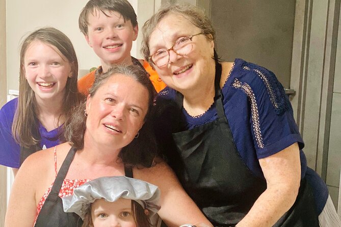 Fresh Pasta and Tiramisu Cooking Class in Milan - Host Introduction