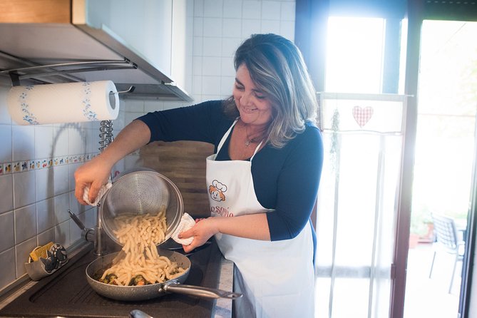 Fresh Pasta Class at Locals Home in Venice - Participant Experiences