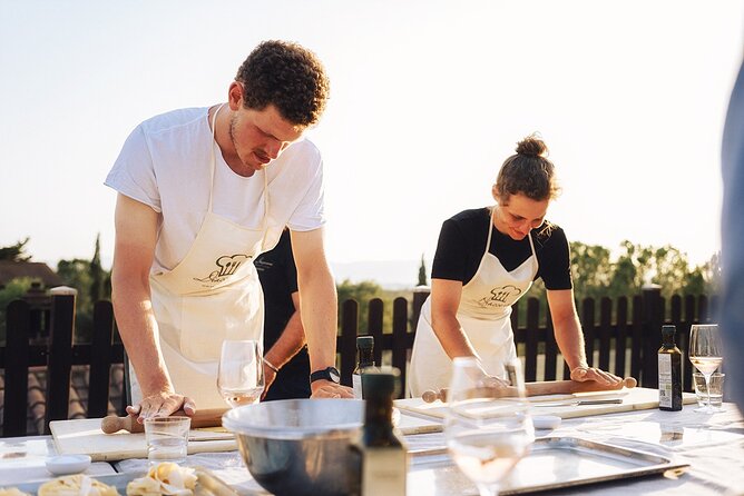 Fresh Pasta Course - Dishes You Can Prepare