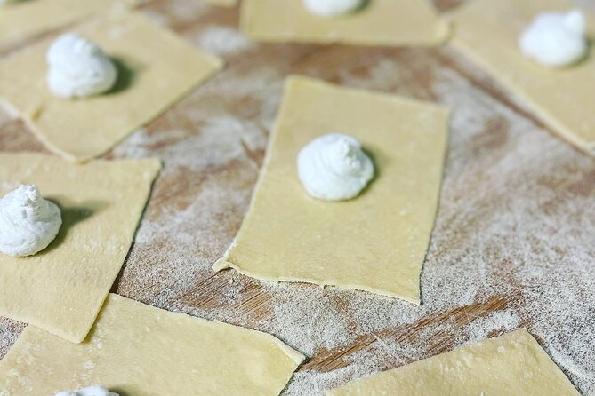 Fresh Pasta Private Cooking Class - Overview of the Cooking Class