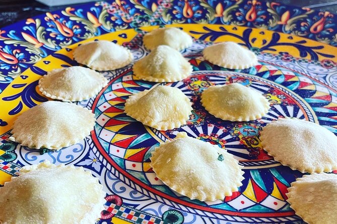 Fresh Pasta Private Cooking Class - Immersive Cultural Experience