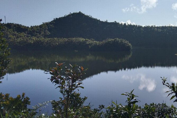 Fresh Water Lake Kayaking - About Your Stay