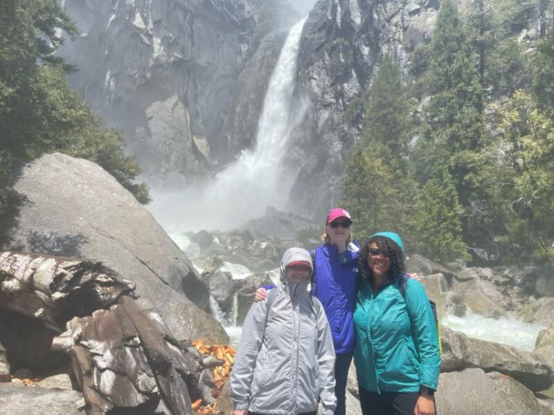 Fresno: All Inclusive Premier Yosemite Tour - Customer Feedback