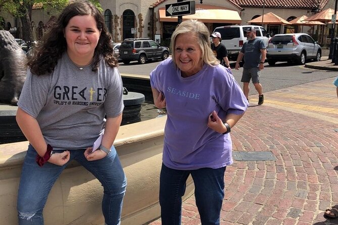Fresno City Scavenger Hunt by Zombie Scavengers - Navigating the Scavenger Hunt Route