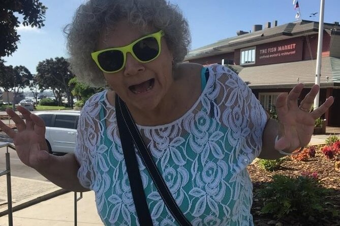 Fresno City Scavenger Hunt Excursion by Crazy Dash - Scavenger Hunt Overview