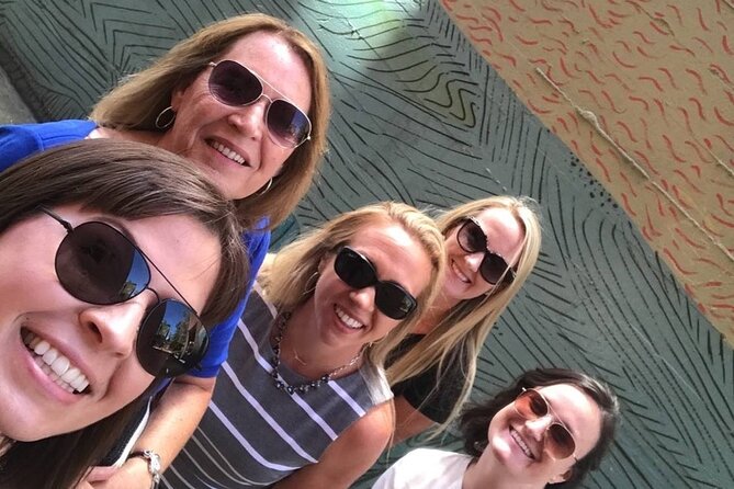 Fresno City Scavenger Hunt Excursion by Crazy Dash - Accessibility and Participation