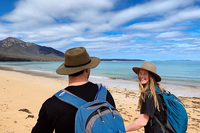 Freycinet Walking Tour - Inclusions