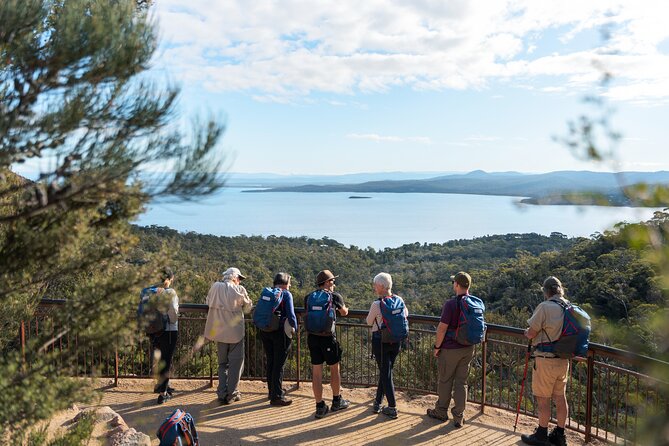 Freycinet Walking Tour - Reviews and Ratings