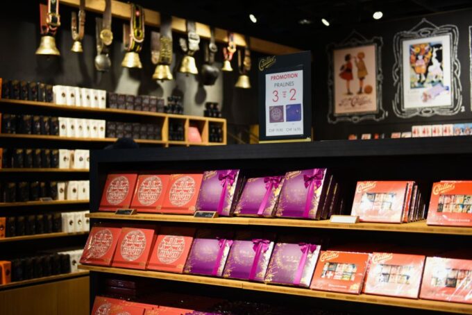 Fribourg and Gruyères Full-Day Trip - Chocolatier Experience