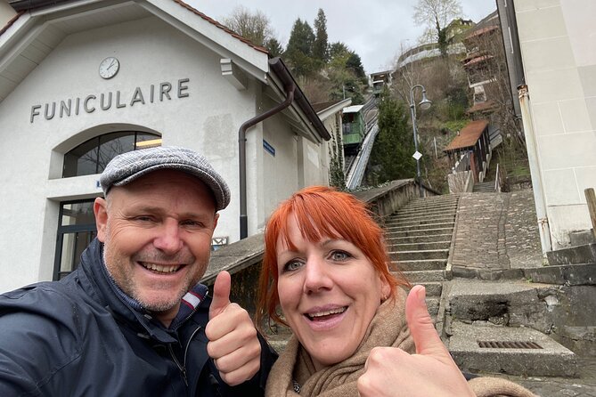Fribourg Scavenger Hunt and Sights Self-Guided Tour - Reviews Summary