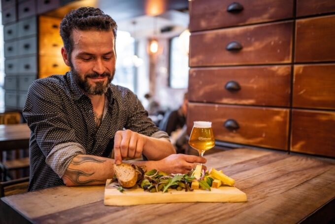 Fribourg: Taste My Swiss City Self-Guided Food Tour - Preparing for Your Self-Guided Adventure