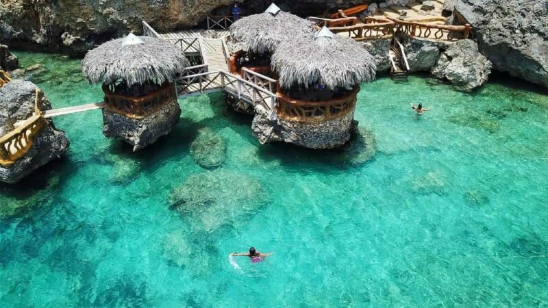 Fricolandia Beach Club Day Trip with Lunch - A Closer Look at the Fricolandia Beach Club Day Trip