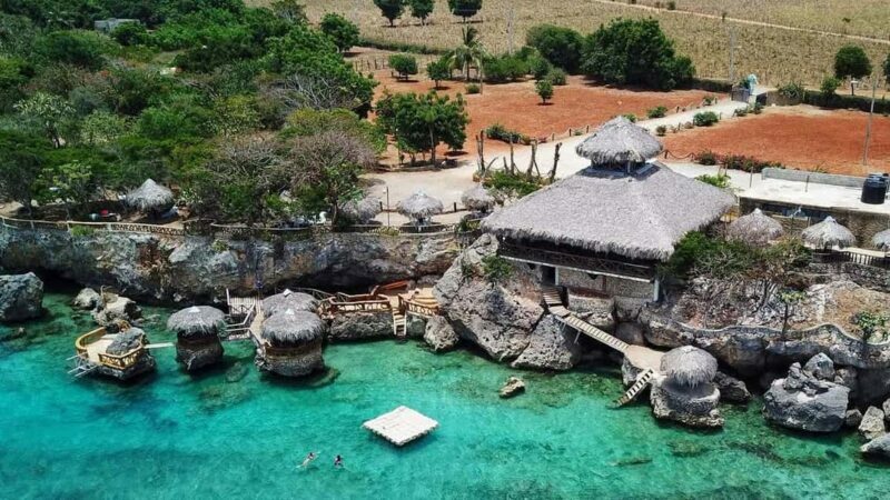 Fricolandia Beach Club Day Trip with Lunch - Who Should Consider This Tour?