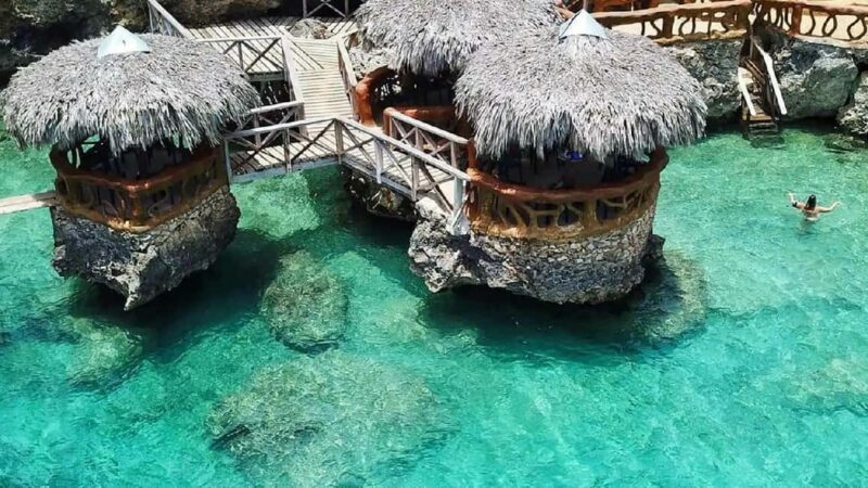 Fricolandia Beach Club Day Trip with Lunch - Final Thoughts