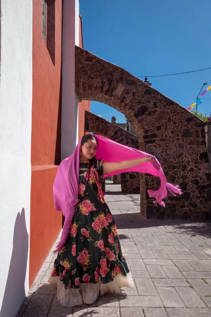 Frida for a Day in Xochimilco - Itinerary Highlights and Inclusions