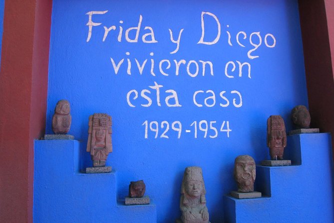 Frida Kahlo & Anahuacalli Museum Entrance Ticket - Customer Complaints and Responses