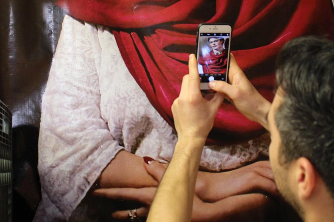 Frida Kahlo Museum VIP: Skip-the-line & Bikes & Churros - Key Points