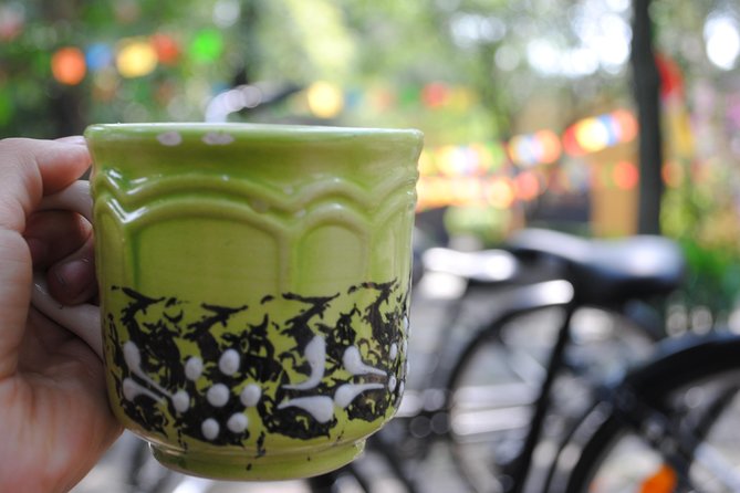 Frida Kahlo Museum VIP: Skip-the-line & Bikes & Churros - Tour Reviews