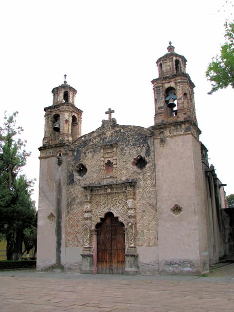 Frida Kahlo: Passion, Pain, and Hope (Walking Tour) - Experience Highlights