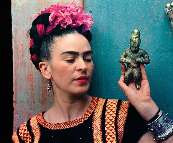 Frida Kahlo: Passion, Pain, and Hope (Walking Tour) - Frequently Asked Questions