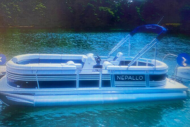 Friday and Saturday 1 pm Dolphin Tour - Key Points