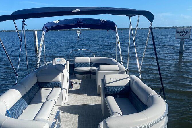 Friday and Saturday 1 pm Dolphin Tour - The Experience from Traveler Perspectives