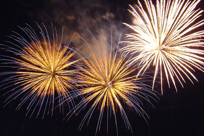 Friday Fireworks Dinner Sail From the Hilton Hawaiian Village - Booking and Cancellation