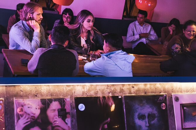 Friday Night Bar Crawl in Bogotá, Colombia - Inclusions and Pricing