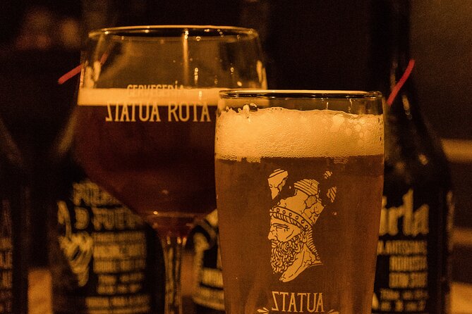 Friday Night Bar Crawl in Bogotá, Colombia - Health and Safety Information