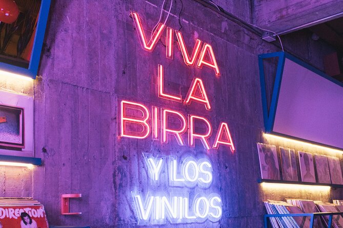 Friday Night Bar Crawl in Bogotá, Colombia - Traveler Reviews