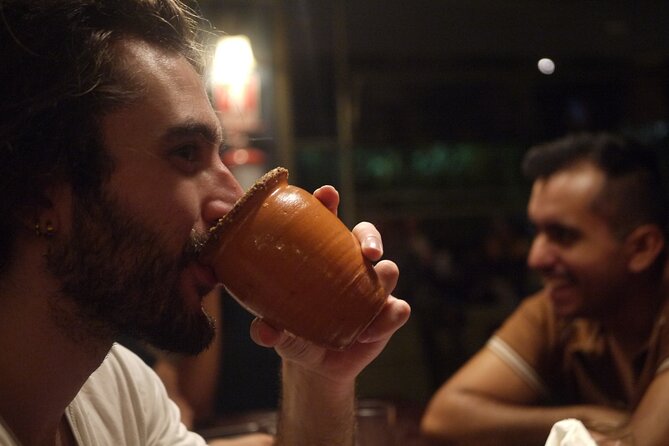 Friday Night Bar Crawl in Guadalajara, Mexico - Participation and Accessibility