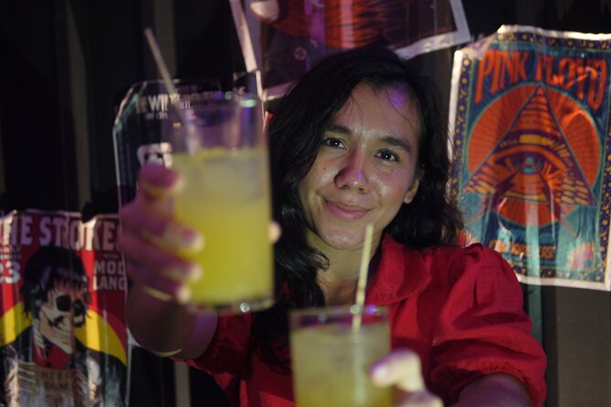 Friday Night Bar Crawl in Guadalajara, Mexico - Traveler Experience