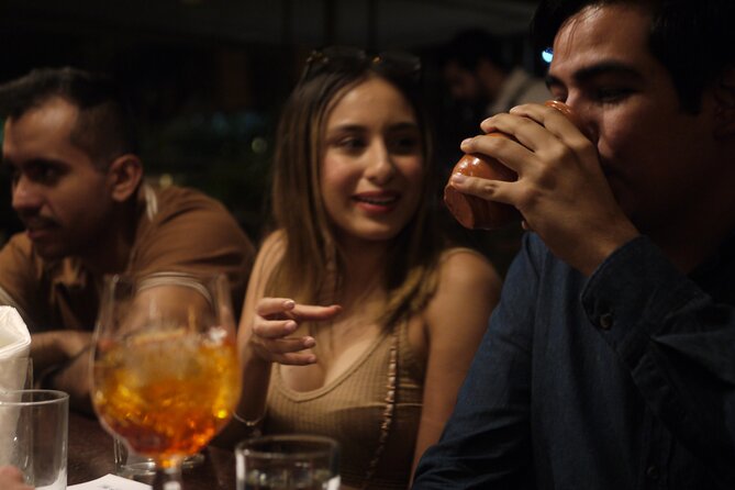 Friday Night Bar Crawl in Guadalajara, Mexico - Cocktails and Discounts