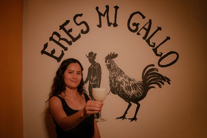 Friday Night Bar Crawl in Guadalajara, Mexico - Knowledgeable Host and Recommendations