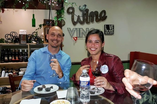 Friday Night - Date Night Cocktails in Greenville, South Carolina - Reviews