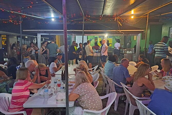Friday Night Live in Oistins Private Tour - Cancellation Policy and Pricing