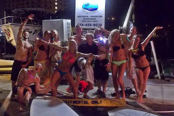 Friday Nights Pints and Paddle Party in Fort Lauderdale - Key Points