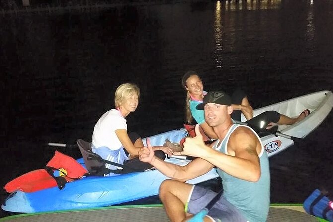 Friday Nights Pints and Paddle Party in Fort Lauderdale - Paddle Boarding and Beverages