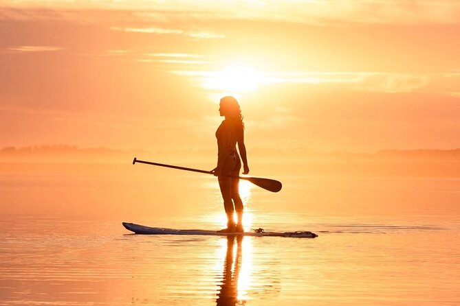Friday Nights Pints and Paddle Party in Fort Lauderdale - Logistics and Booking