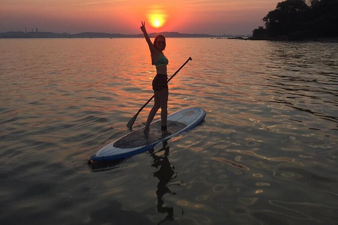 Friday Nights Pints and Paddle Party in Fort Lauderdale - Who Should Attend?