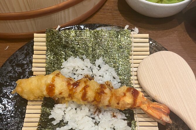 Friday Only! a Japanese Food Experience Where You Can Enjoy Hand-Made Soba Noodles and a Luxurious Japanese Lunch! ! - Public Transportation Accessibility