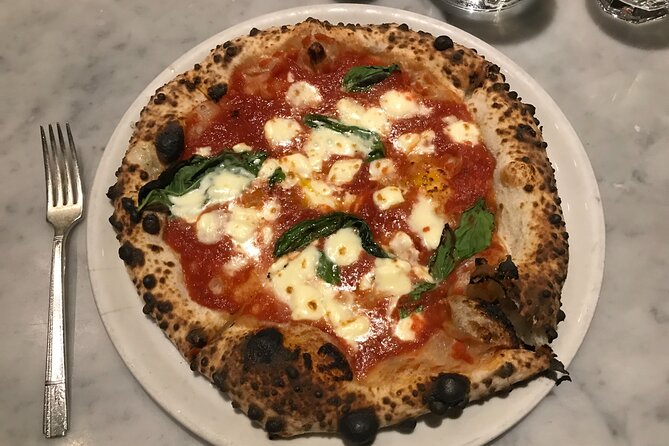 Friday Pizza Walk of Downtown Chicago - Meeting the Pizza Makers