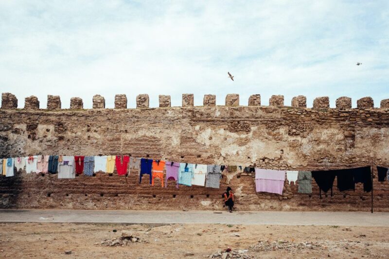 Friend-Guide Essaouira City Tour - Tour Highlights and Experience