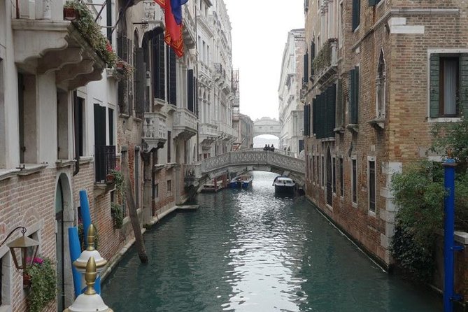 Friendinvenice Early Morning Venice Private Tour - Whats Included