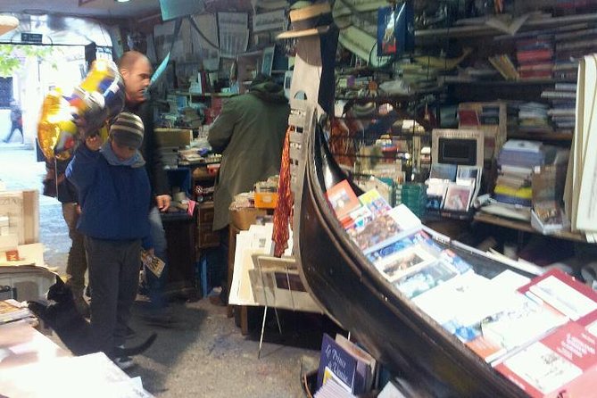 Friendinvenice Venice Shore Excursion: Private Tour - Guest Experiences